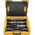 Rems Presavimo galvu rinkinys REMS M 15-18-22-28-35