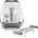 Toster DeLonghi CTOC2103.W