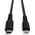 Kabel USB Lindy USB-C - Lightning 3 m Czarny (31288)