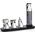 Trymer BaByliss Babylis MT996E Trymer Super-X Metal 15w1