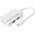 Adapter AV Digitus Mini DP (DB-340509-002-W)