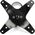 StarTech Uchwyt biurkowy na 3 monitory do 13" - 30" (ARMQUADPS)