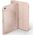 Etui na tablet Uniq UNIQ etui Moven iPad Air 10.9 (2022/2020) Antimicrobial różowy/ blush pink
