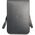 Guess Guess Torebka GUWBSATMGR szary/grey Saffiano Triangle