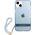 Guess Guess GUHCP13MHTSGSB iPhone 13 6,1" niebieski/blue hardcase Translucent Stap