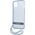 Guess Guess GUHCP13MHTSGSB iPhone 13 6,1" niebieski/blue hardcase Translucent Stap