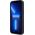 Guess Guess GUHCP13LPSATPK iPhone 13 Pro / 13 6,1" czarny/black hardcase SaffianoTriangle Logo Cardslot