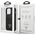 Guess Guess GUHCP13LPSATPK iPhone 13 Pro / 13 6,1" czarny/black hardcase SaffianoTriangle Logo Cardslot