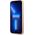 Guess Guess GUHCP13LPSATPP iPhone 13 Pro / 13 6,1" różowy/pink hardcase SaffianoTriangle Logo Cardslot