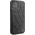 Mercedes Mercedes MEHCN58DIQBK iPhone 11 Pro hard case czarny/black Bow Line