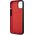 Ferrari Ferrari FESSIHCP13SBK iPhone 13 mini 5,4" czarny/black hardcase Silicone