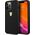 Ferrari Ferrari FESSIHCP13LBK iPhone 13 Pro / 13 6,1" czarny/black hardcase Silicone