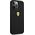 Ferrari Ferrari FESSIHCP13LBK iPhone 13 Pro / 13 6,1" czarny/black hardcase Silicone