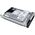 Dysk serwerowy Dell 1.92TB 2.5'' SATA III (6 Gb/s)  (345-BEFC)