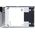 Dysk serwerowy Dell 1.92TB 2.5'' SATA III (6 Gb/s)  (345-BEFC)