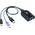 Przełącznik Aten ATEN KA7189 USB Displayport Virtual Media KVM Adapter Cable