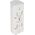 Hikvision Bezprzewodowa czujka dualna mikrofala + PIR AX PRO DS-PDTT15AM-LM-WE Hikvision