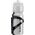 Dunlop Bidon rowerowy Dunlop 750ml z koszykiem