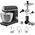 Trymer Electrolux FOOD PROCESSOR ELECTROLUXE5KM1-6GBP