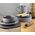 Lumarko Kubek 310ml 9x12xh10cm Lumarko! (HTPM6297 Mondex) - 5902643386297