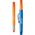 Pica-Marker Pica GEL Permanent Marker red SB