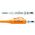 Pica-Marker Pica BIG INK Smart-Use-Marker white