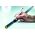 Pica-Marker Pica BIG INK Smart-Use-Marker white