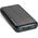 Powerbank SBS Mobile TTBB10000SK 10000mAh Czarny