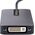 Stacja/replikator StarTech USB-C (118-USBC-HDMI-VGADVI)
