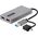 Stacja/replikator StarTech USB-C/A (107B-USB-HDMI)