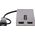 Stacja/replikator StarTech USB-C/A (107B-USB-HDMI)