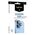 MyScreen Protector Apple iPhone 12 Pro -  Szkło hartowane na tyle kamery MyScreen DIAMOND GLASS CAMERA LENS COVER