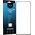 MyScreen Protector MS Diamond Glass Lite edge Xiaomi Mi 12 Lite Full Glue Czarny/Balck
