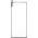 MyScreen Protector MS Diamond Glass Lite edge Xiaomi Mi 12 Lite Full Glue Czarny/Balck