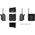 Radio budowlane Radio budowlane DABPRO