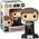 Figurka Funko Pop Funko POP! Star Wars Mandalorian Luke Skywalker With Grogu Figurka Winylowa 482 58290
