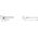 Stahlwille Klucz nastawny do max 24mm w prawo "FRANCUZ"