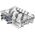 Zmywarka Concept Zmywarka do zabudowy MNV4745
