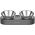 Petkit PETKIT Bowl Fresh Nano Metal Capacity 0.48 L, Material ABS/Stainless Steel, Black
