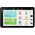 Nawigacja GPS Garmin Garmin DriveCam 76 Europa (010-02729-15)