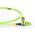Digitus DIGITUS LWL Patchkabel, LC/LC MM, OM5, 50/125 µ, Duplex 3m
