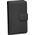 Pedea PEDEA Book Cover Classic für iPhone 14 Pro Max, schwarz