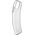 Cellular Line Cellularline Rubber Case Fine f. iPhone 14