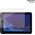 PanzerGlass PanzerGlass f. Samsung Galaxy Tab Active Pro CF Antibakteriel