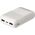 Powerbank 4smarts 4smarts Powerbank VoltHub Go2 10000mAh weiß