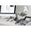 Telefon Agfeo AGFEO Systemtelefon ST56 IP SENSORfon silber