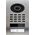 DoorBird DoorBird D1101V IP Video Türstation Unterputz Edelstahl V2A