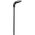 Kabel USB Cellular Line Lightning - USB-C 0.15 m Czarny (TETRACABC2LMFI15CK)