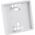 HomeMatic IP Homematic IP Wechselrahmen – schmal