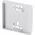 HomeMatic IP Homematic IP Wechselrahmen – schmal